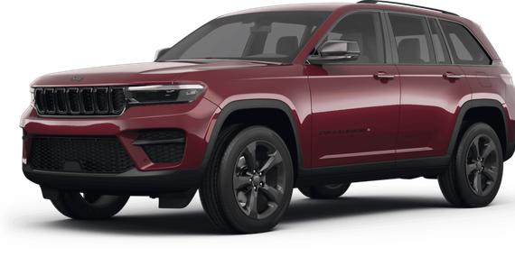 JEEP GRAND CHEROKEE 2022 1C4RJHBGXN8616990 image